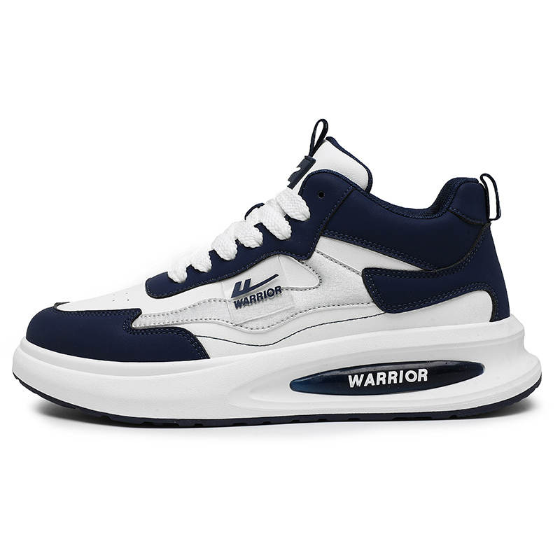 WARRIOR Warrior Height Increasing Abrasion Resistant Lightweight Breathable Slip Resistant
