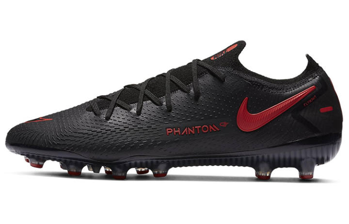 Nike Nike Phantom Gt Elite Ag Pro 'Black Chile Red'