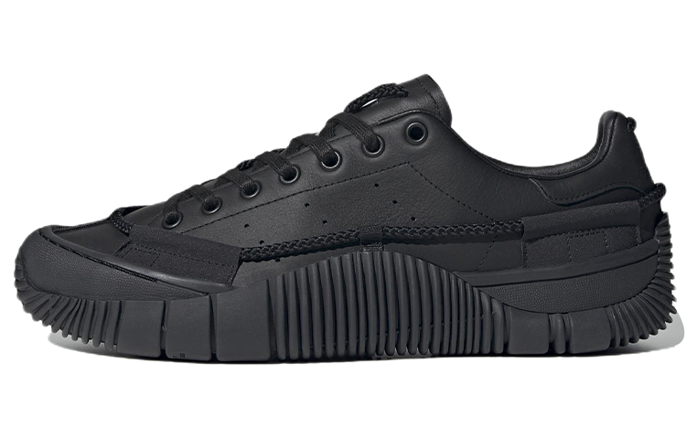Adidas Originals Scuba Stan Craig Green x Scuba Stan Adidas Originals 'Triple Black'