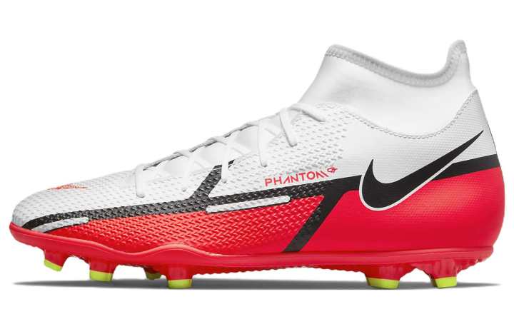 Nike Nike Phantom GT2 Club Df Mg 'White Red'