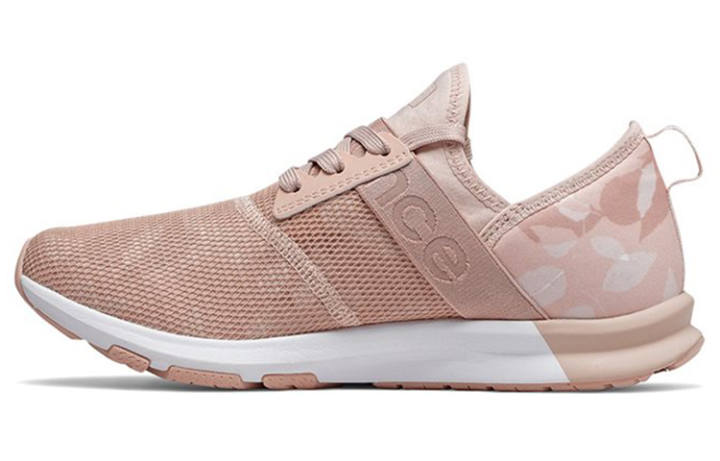 New Balance New Balance FuelCore Nergize 'Soft Pink White' Women's