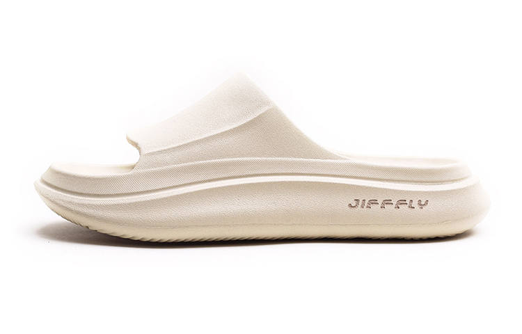 Jifffly EVA Running Shoes Unisex Khaki
