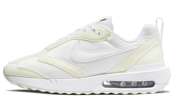 Nike Nike Air Max Dawn 'Sail Coconut Milk'