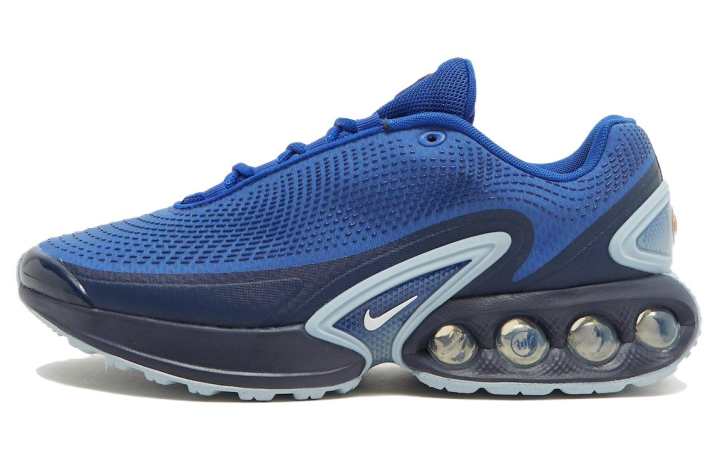 Nike Nike Air Max Dn Hyper Blue