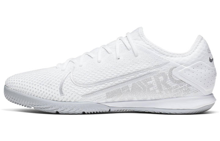 Nike Nike Mercurial Vapor 13 Soccer Shoes Men's Low Top White