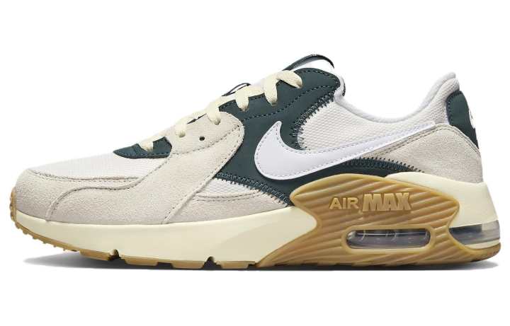 Nike Nike Air Max Excee 'Sail Deep Jungle'