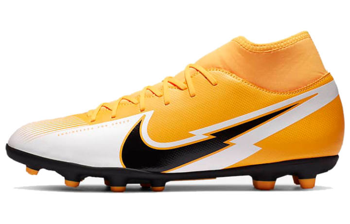 Nike Nike Mercurial Superfly 7 Club Fg Mg 'Laser Orange'