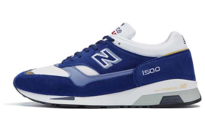 New Balance 1500 New Balance Made in England 'Blue'