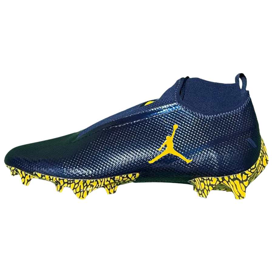 Jordan Jordan Vapor Edge Pro 360 Soccer Shoes Men's Blue