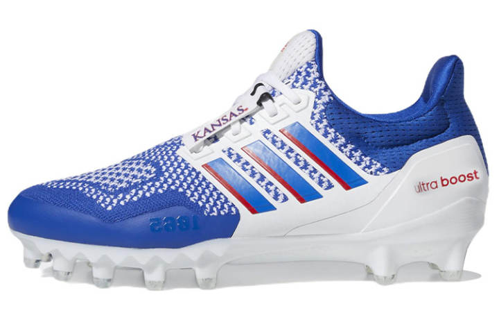 Adidas Adidas Ultra Boost 1.0 Cleat Kansas