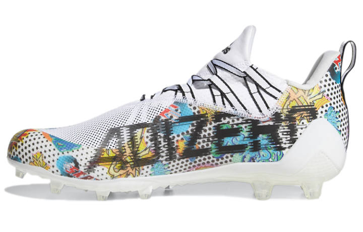 Adidas Adidas Adizero 11 'Comics - White Multi'