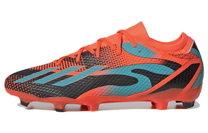 Adidas Adidas X Speedportal Messi.3 Fg 'L10NEL M35SI Pack'