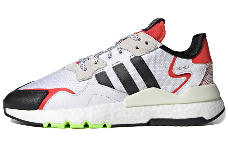 Adidas Originals Adidas Nite Jogger 'Hi Res Red'