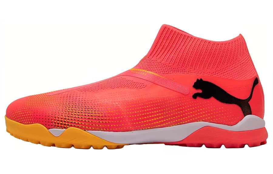 PUMA PUMA Future 7 MATCH+ Ll Tt 'Sunset Glow Black'