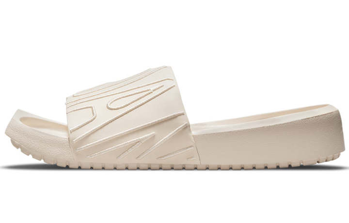 Jordan Air Jordan Nola Slide 'Pearl White' Women's