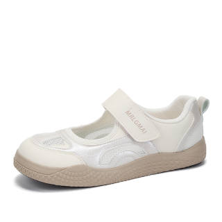 FUERSEN Breathable Balance Lightweight Breathable Balance Lightweight Low top Casual Shoes Women's