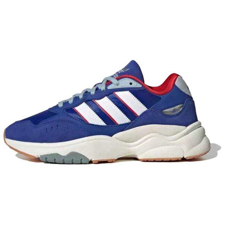 Adidas Originals Retropy F90 Adidas Originals 'Lucid Blue Scarlet'