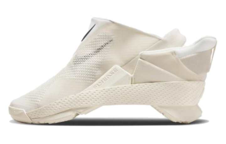 Nike Nike Go FlyEase 'Pale Ivory' Women's
