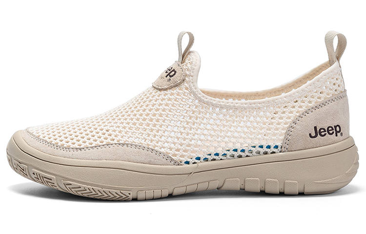Jeep Fabric Low top Casual Shoes Women's