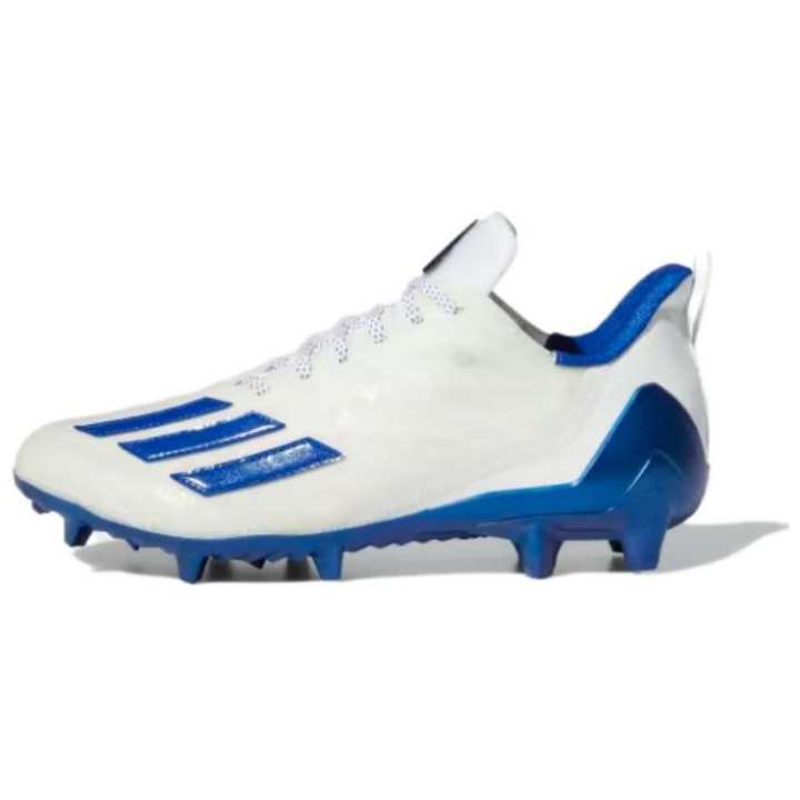 Adidas Adizero Cleat Adidass 'White Royal Blue'