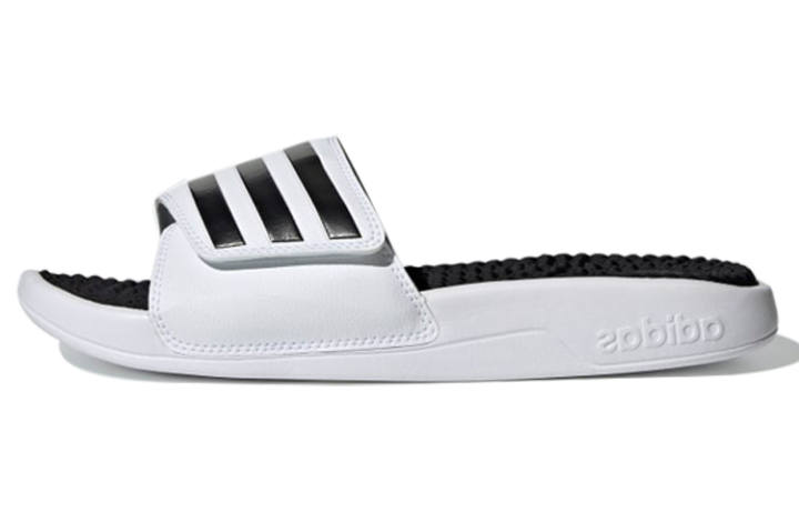 Adidas Adidas Adissage Tnd Slides White/Black