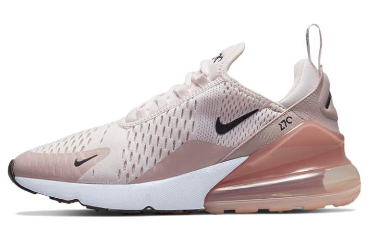 Nike Nike Air Max 270 Light Soft Pink Women's