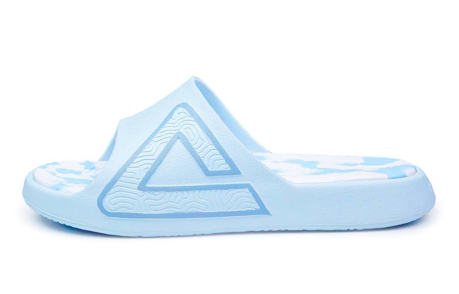 PEAK Tai Ji1.0 EVA Rubber Sole Quiet Slip Resistant Abrasion Resistant Quiet Slip Resistant Abrasion Resistant