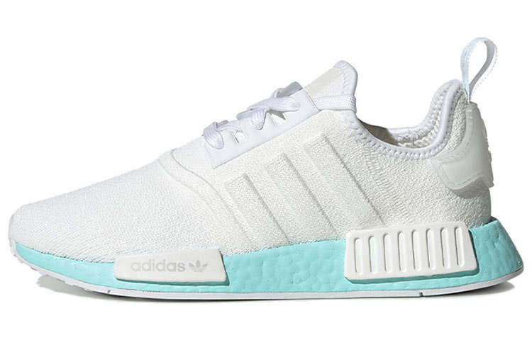 Adidas Originals Adidas Wmns NMD_R1 'White Clear Aqua' Women's
