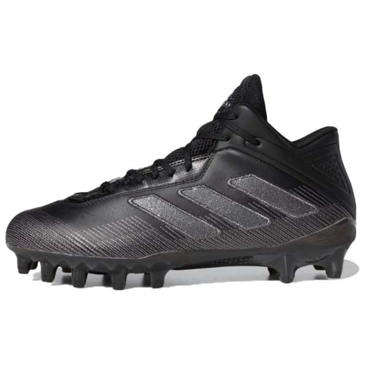 Adidas Adidas Freak 21 'Black Night Metallic'
