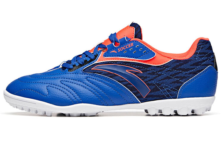 Anta Soccer Ball Collection Textile, Synthetic Leather Cushioning Slip Resistant Abrasion Resistant Breathable