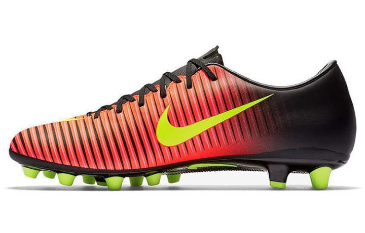 Nike Nike Mercurial Victory Vi Ag Pro 'Red Yellow Black'