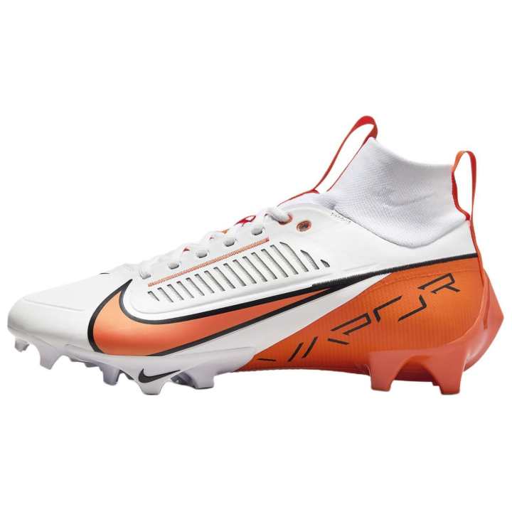 Nike Nike Vapor Edge Pro 360 2 Tb White Black Brilliant Orange