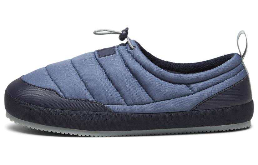 PUMA PUMA Tuff Padded Plus Shoes 'Blue Black'