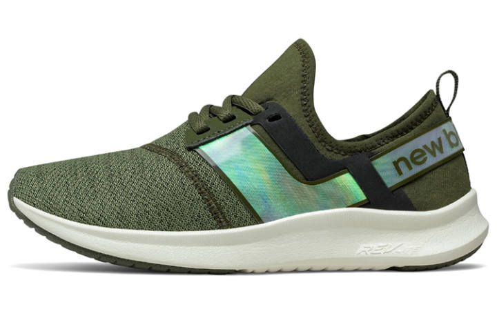 New Balance New Balance Nergize Sport 'Olive Iridescent' Women's