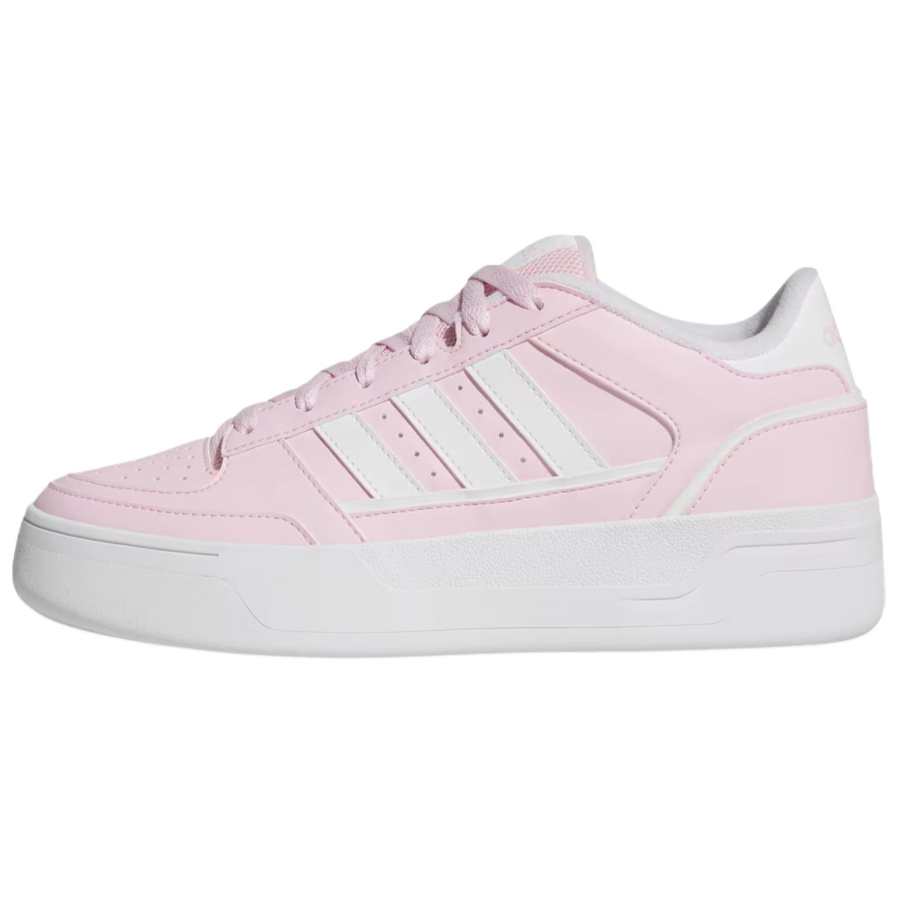 Adidas Adidas TURNAROUND Skateboard Shoes Women's Pink