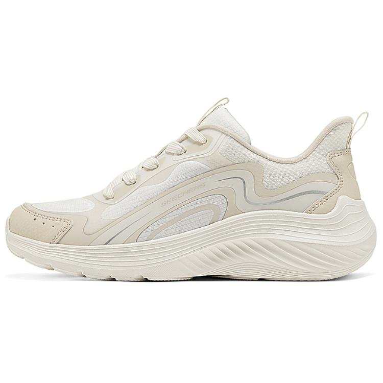 Skechers Low top Casual Shoes Women's Beige