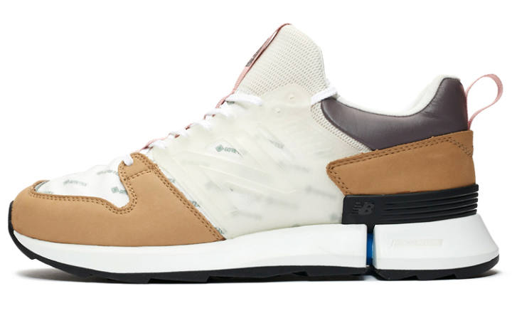 New Balance New Balance Tokyo Design Studio x New Balance RC-2 Gore-Tex 'Hemp'