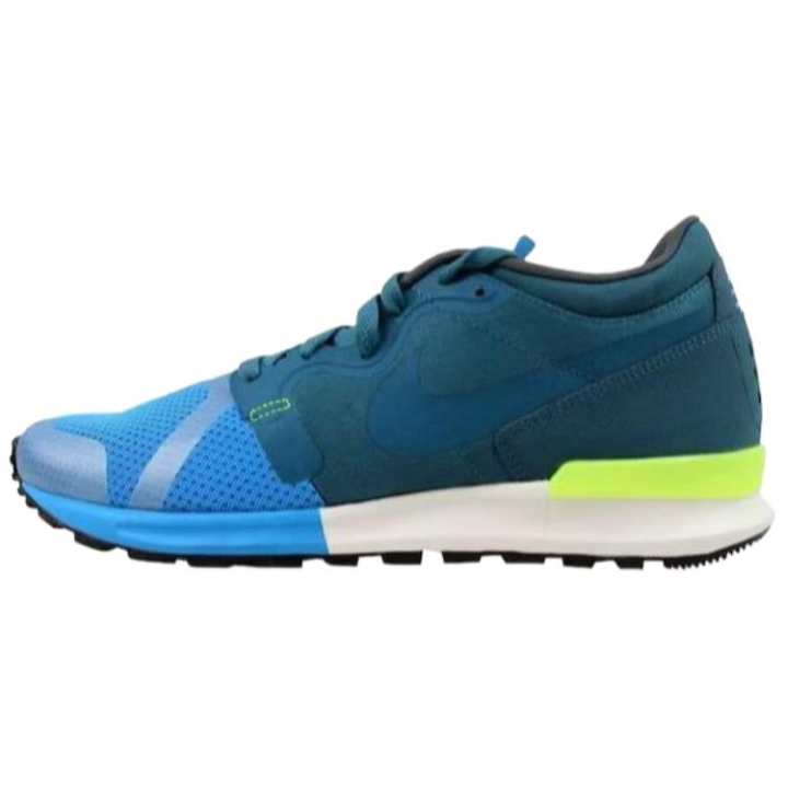 Nike Nike Berwuda Mid Qs Night Factor/Vivid Blue