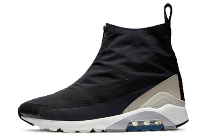 Nike Nike Air Max 180 High Ambush Black