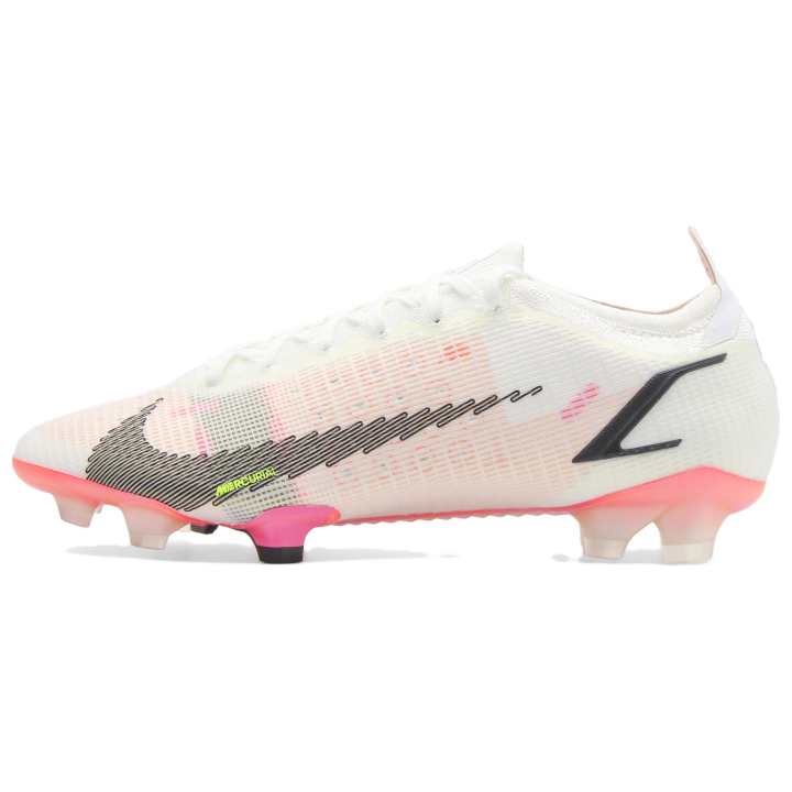 Nike Nike Mercurial Vapor 14 Elite Sg Pro 'White Pink'
