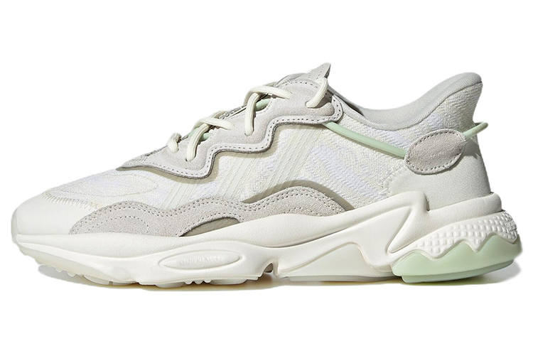 Adidas Originals Adidas Wmns Ozweego 'Chalk White' Women's