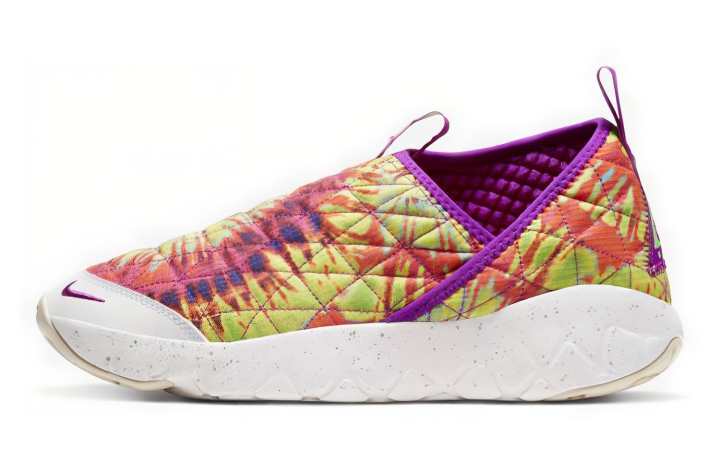 Nike Nike Acg Moc 3.0 Tie Dye