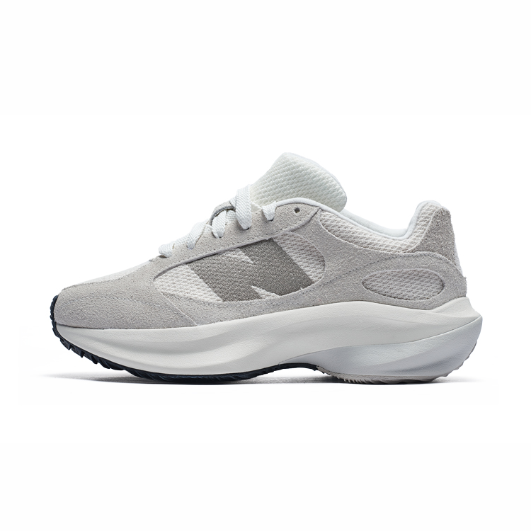 New Balance New Balance Wrpd Runner Abrasion Resistant Height Increasing Low top Casual Shoes Unisex Gray