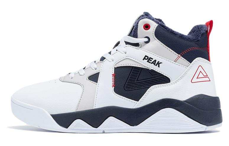 PEAK Fashion Trend Slip Resistant Abrasion Resistant Thermal Slip Resistant, Abrasion Resistant, Thermal Mid top