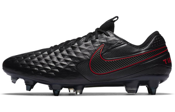 Nike Nike Tiempo Legend 8 Elite Sg Pro Ac 'Bred'