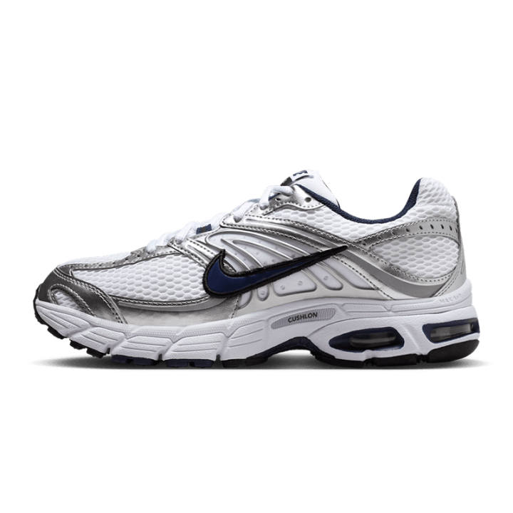 Nike Nike Air Max Moto 2K Fabric Casual Shoes Women's