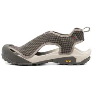 ROA Arpy Cut Out Detailed Mesh Sandals