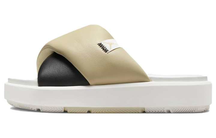 Jordan Jordan Sophia Shadow Brown Sail Team Gold Women's