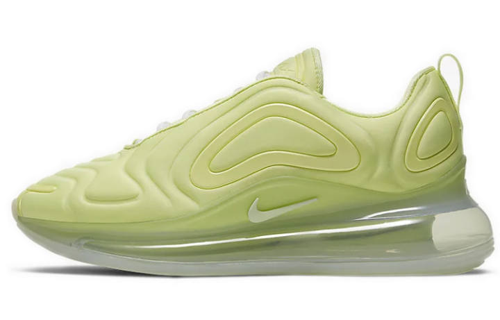 Nike Nike Air Max 720 Se Luminous Green Women's