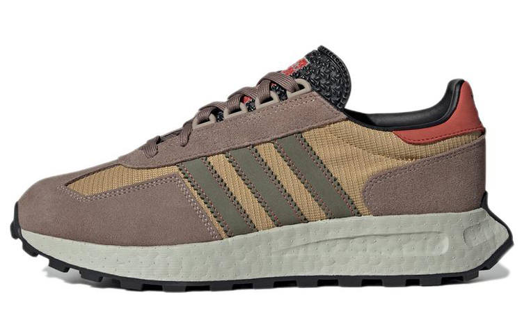 Adidas Originals Adidas Retropy E5 'Brown Tan'